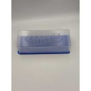 Vintage Kraft Velveeta Cheese Keeper Box – Holy Grail of Cheese Storage USA Made